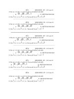 De thi HK2 toan lop 10