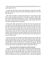 Thiên Văn Hoc- Vì sao phải nghiên cứu thiên văn học? part 6 pdf