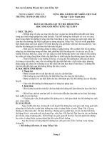 bồi dưỡng HS giỏi lớp 4(Tiếng Việt 1)