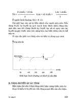 Y Tế Khẩn Cấp - Sơ Cứu phần 3 ppt