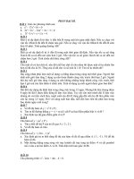 De tuyen sinh vao lơp 10-hay-nên xem