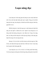 Loạn năng đọc pps