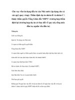 Cho vay vốn tín dụng đầu tư của Nhà nước (áp dụng cho cả các quỹ quay vòng): Thẩm định dự án nhóm B và nhóm C  thuộc thẩm quyền Tổng Giám đốc NHPT  trường hợp thẩm định lại (trường hợp dự án có thay đổi về quy mô, tổng mức đầu tư, nguồn vốn đầu tư) pot