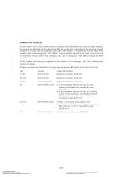 Specifications for Welding Rods, Electrodes, and Filler Metals pot