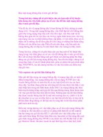 Bảo mật mạng không dây ở mức gói dữ liệu potx