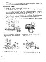 Kĩ Thuật Chăn Nuôi - Chi Heo, Chi Lợn (tập 2) phần 3 pptx