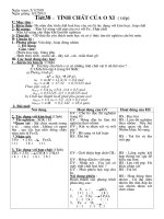 h8 t38 tính chất của oxi