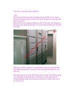 Tìm hiểu về một Data Center (phần II) pot