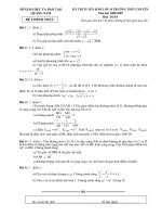 ĐỀ THI VÀO LỚP 10 -TOÁN_5