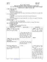 Địa 9 - Tuần 11