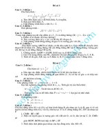 DE TOAN LUYEN THI VAO THPT 10