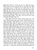 Chăn Nuôi Đà Điểu, Gà Lôi phần 4 pdf