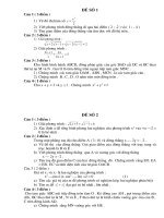 DE TOAN LUYEN THI VAO THPT 01