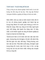 TechCrunch - Truyền thông thế hệ mới potx