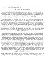 Chia Sẻ Về Cuộc Hành Trình Đời Tu potx