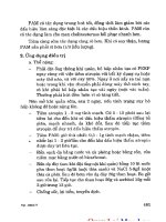 Hồi sức cấp cứu toàn tập - Ngộ độc cấp thuốc chuột tàu pdf