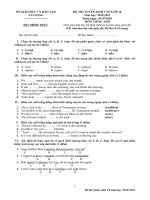 DE THI TS 10 AN GIANG 2010