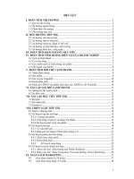 xây dựng kế hoạch marketing sữa chua well yo mama