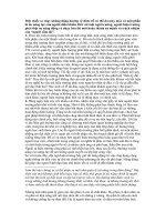 Vai trò của người quản lý nhà trường