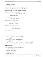 Bài tập tổng hợp chương 5: Halogen pps