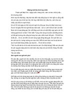 Những bức thư tình hai huoc nhất