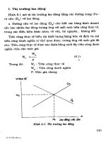 Mô Hình Kinh Tế Quốc Gia phần 7 pdf