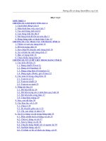 Hướng dẫn sử dụng Calc OpenOffice.doc