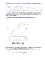 Chế độ làm việc của động cơ khi hỏng một vài xi lanh hoặc khi tuabin tăng áp bị sự cố ppsx