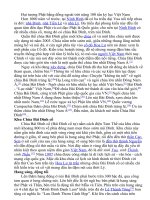 Di tích lịch sử chùa Bái Đính - bản đồ Ninh Bình doc