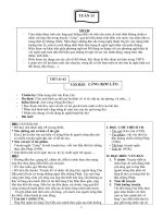 GIÁO ÁN VĂN 9 TUẦN 13