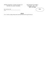 de thi tin hoc lop 3