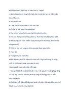 Bệnh học nhi khoa part 3 ppsx