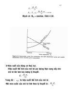 Thủy Lực, Khí Động - Máy Nén phần 7 docx