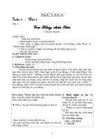 Bài 10. Ếch ngồi đáy giếng