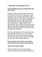 1. Khái niệm về nhân giống vô tính docx