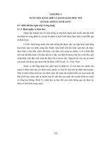 Chương 4: Ngăn xếp, hàng đợi và danh sách móc nối (stack, queue, link list) pot