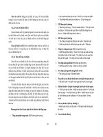 MỘT SỐ PHƯƠNG PHÁP LUẬN THỐNG KÊ part 10 pdf