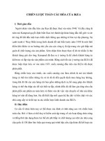 CHIẾN LƯỢC TOÀN CẦU HÓA CỦA IKEA ppsx