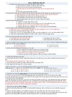 Bai tap ve Phien ma Dich ma