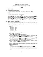 Giải Thuật Toán Trên FX 500VNP phần 4 doc