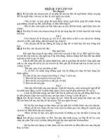 Bo de on TLV HSG lop 4