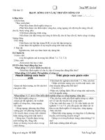 GIAO AN VAT LY 12 CO BAN (CHUONG II)