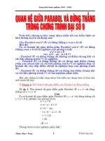 Ôn Thi tuyển sinh lớp 10