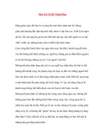 Bạn Trẻ Và Kỹ Năng Sống pps