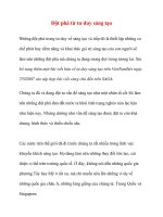 Đột phá từ tư duy sáng tạo ppsx