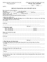 Bien ban thanh tra giao vien