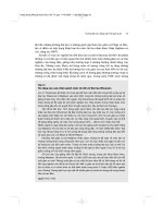 Những thách thức trong việc Xây dựng Trường Đại học đẳng cấp Thế giới part 4 pot