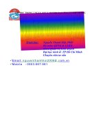 nhân tố tạo lập văn hóa doanh nghiệp