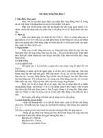 kĩ thuật trồng nấm !