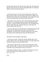 Lịch sử học thuyết kinh tế docx